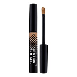 Clear & Cover - Correcteur anti-imperfection